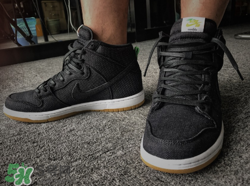 nike sb dunk momofuku限量版滑板鞋多少錢？
