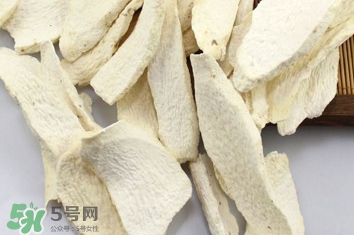 懷山藥是生山藥嗎？懷山藥是鐵棍山藥嗎