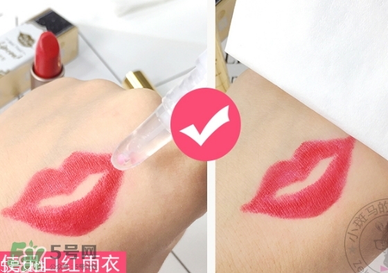 泰國kissme now口紅雨衣怎么樣？kiss me now口紅雨衣怎么用