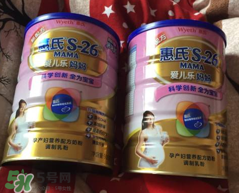 惠氏孕婦奶粉怎么樣？惠氏孕婦奶粉怎么吃？