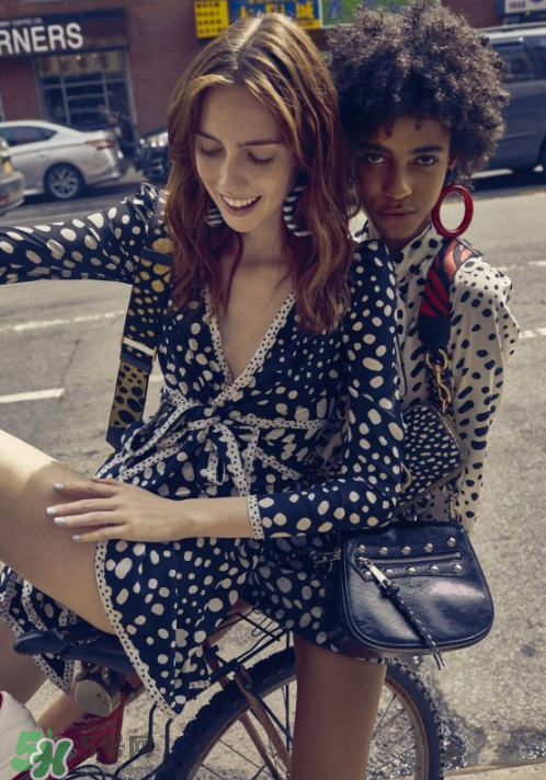 marc jacobs2017早秋系列怎么樣_好看嗎_有哪些款式？