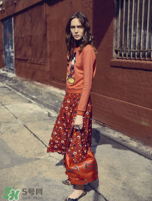 marc jacobs2017早秋系列怎么樣_好看嗎_有哪些款式？