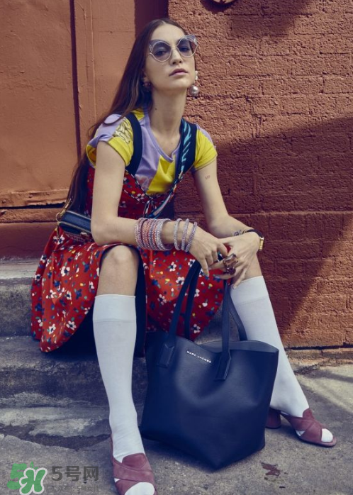 marc jacobs2017早秋系列怎么樣_好看嗎_有哪些款式？