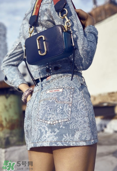 marc jacobs2017早秋系列怎么樣_好看嗎_有哪些款式？
