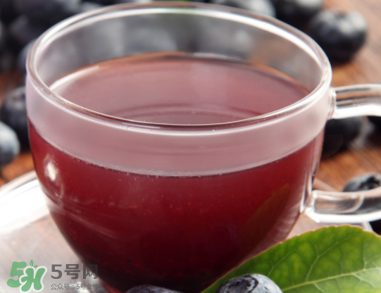 藍(lán)莓和蜂蜜能一起吃嗎？藍(lán)莓能和蜂蜜一起吃嗎？