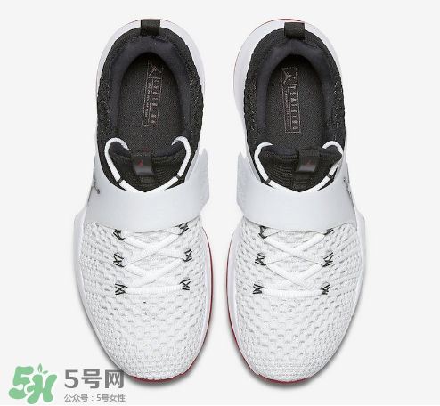 jordan trainer 2 flyknit訓練鞋什么時候發(fā)售？