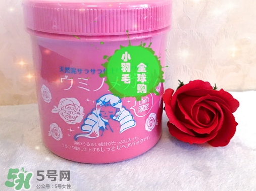 天然沖繩發(fā)泥怎么用？天然沖繩發(fā)泥怎么樣