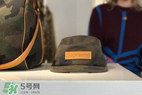 supreme與lv2017秋冬聯(lián)名系列怎么買_在哪買？