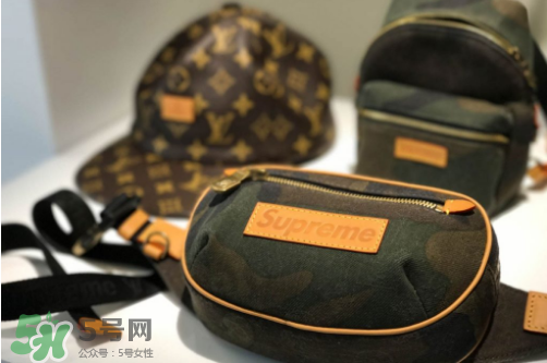 supreme與lv2017秋冬聯(lián)名系列怎么買_在哪買？