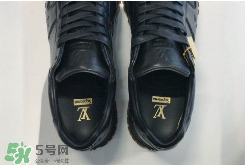 supreme與lv2017秋冬聯(lián)名系列怎么買_在哪買？