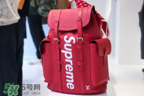 supreme與lv2017秋冬聯(lián)名系列怎么買_在哪買？