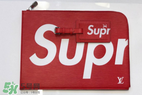 supreme與lv2017秋冬聯(lián)名系列怎么買_在哪買？