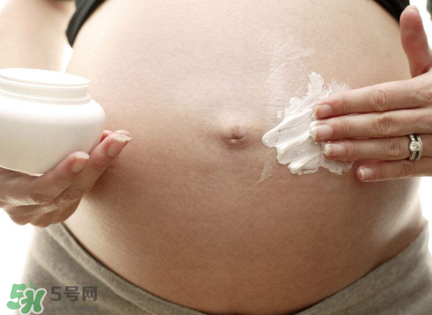 妊娠紋怎么長在大腿上了？妊娠紋會不會長在大腿上？