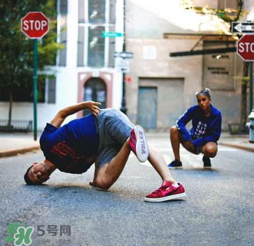 puma與extra butter聯(lián)名運(yùn)動鞋什么時候發(fā)售？
