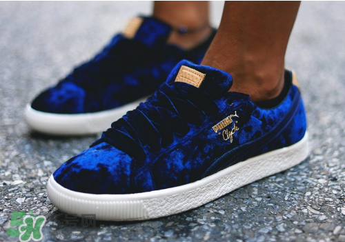 puma與extra butter聯(lián)名運(yùn)動鞋什么時候發(fā)售？
