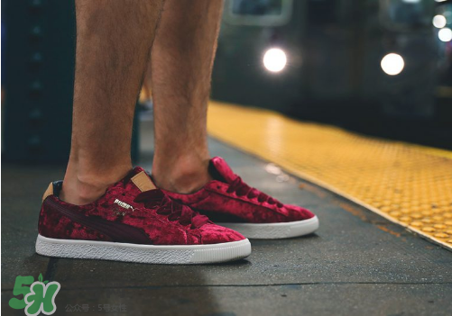 puma與extra butter聯(lián)名運(yùn)動鞋什么時候發(fā)售？