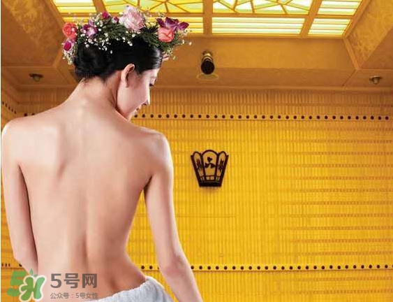 夏天可以汗蒸嗎？夏天汗蒸好嗎？