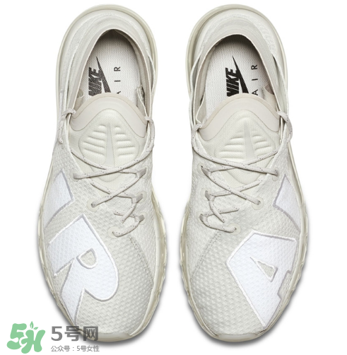 nike air max flair light bone多少錢？耐克大air米白配色價(jià)格