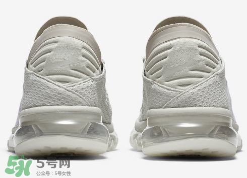 nike air max flair light bone多少錢？耐克大air米白配色價(jià)格
