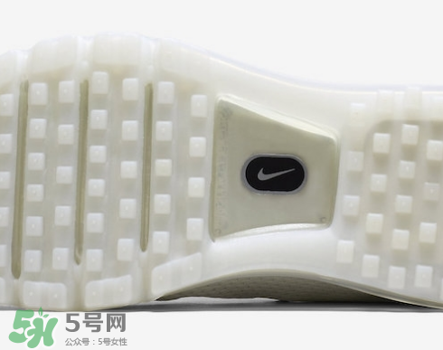 nike air max flair light bone多少錢？耐克大air米白配色價(jià)格