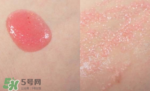 吉爾瑪geomar磨砂膏怎么用？geomar磨砂膏使用方法