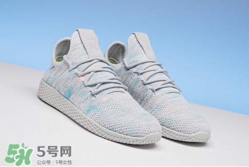 adidas tennis hu怎么樣？阿迪達(dá)斯tennis hu運(yùn)動(dòng)鞋照片曝光