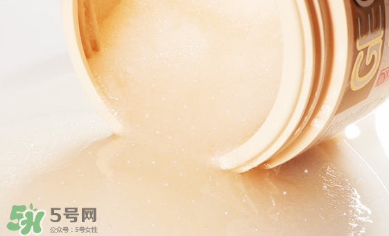 geomar磨砂膏哪款好用？geomar吉爾瑪磨砂膏怎么買(mǎi)