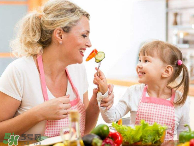 孩子不愛吃蔬菜怎么辦？孩子不愛吃蔬菜怎么引導(dǎo)？