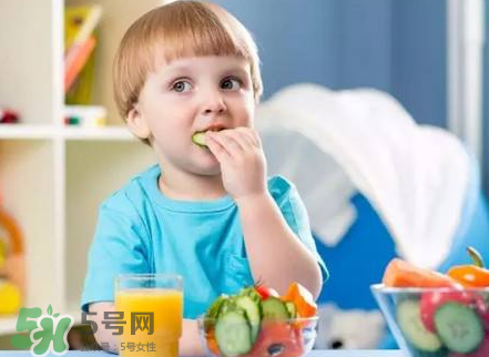 孩子不愛吃蔬菜怎么辦？孩子不愛吃蔬菜怎么引導(dǎo)？