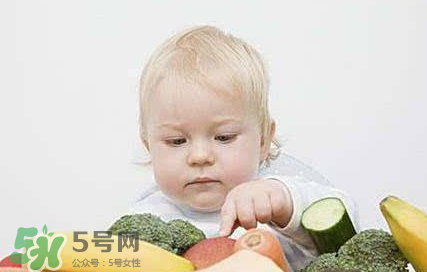 孩子不愛吃蔬菜怎么辦？孩子不愛吃蔬菜怎么引導(dǎo)？