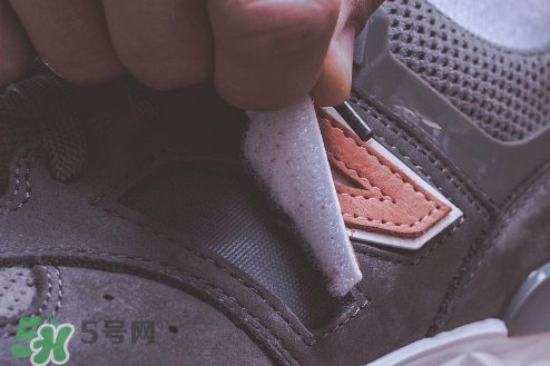 new balance 574s三方聯(lián)名灰色版配色怎么樣？