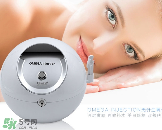 韓國omega水氧儀怎么樣？omega注氧儀怎么用怎么安裝