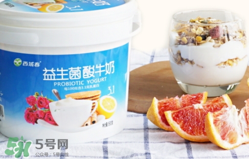 老酸奶可以放多久？老酸奶怎么保存？