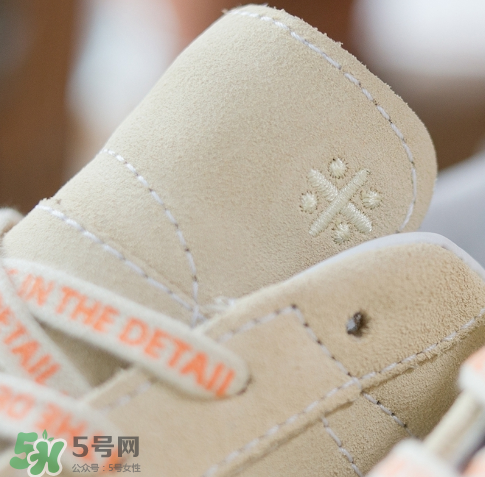 foot patrol與converse匡威聯(lián)名運動鞋怎么樣_好看嗎？