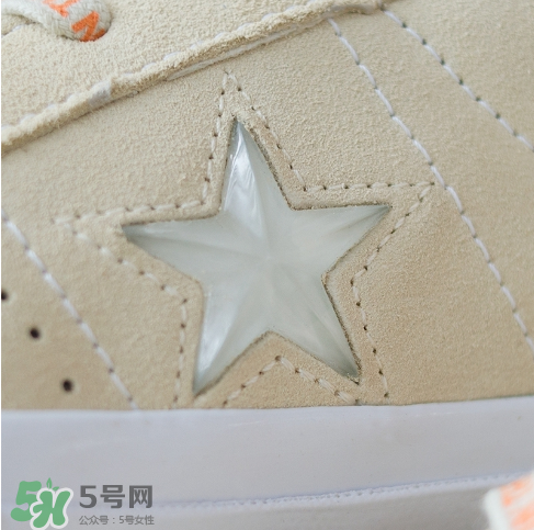 foot patrol與converse匡威聯(lián)名運動鞋怎么樣_好看嗎？