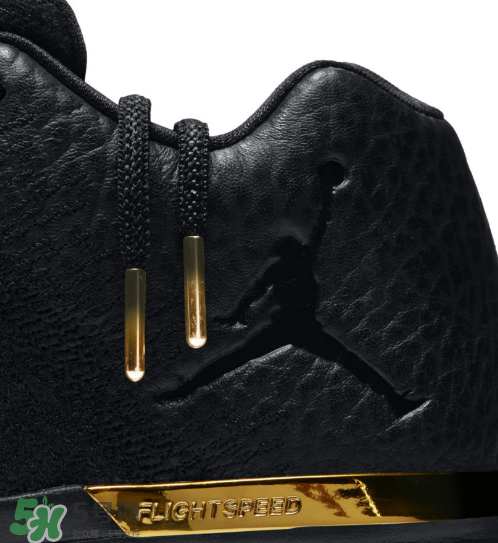 air jordan 31 low黑金配色怎么樣？aj31 low黑金好看嗎？