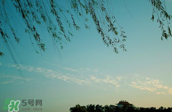 2017天氣什么時候會變涼快？2017天氣轉(zhuǎn)涼是幾月份？