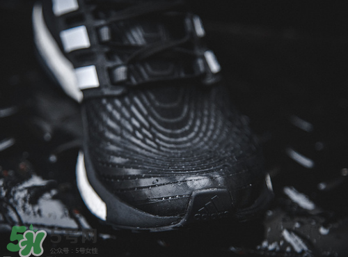 adidas energy boost4上腳怎么樣？阿迪達(dá)斯跑步鞋2017測(cè)評(píng)