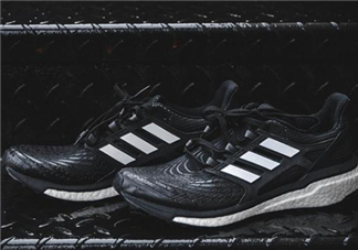 adidas energy boost4上腳怎么樣？阿迪達(dá)斯跑步鞋2017測(cè)評(píng)