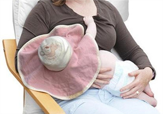 哺乳帽有必要買嗎？哺乳帽的作用