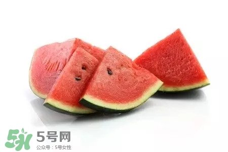 糖尿病人能吃西瓜嗎？糖尿病患者如何放心吃西瓜？