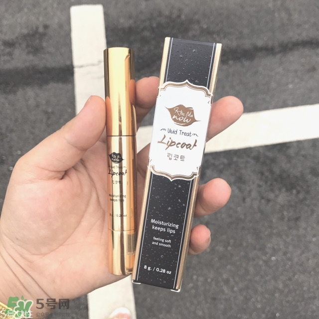泰國kissme now口紅雨衣怎么樣？kiss me now口紅雨衣怎么用