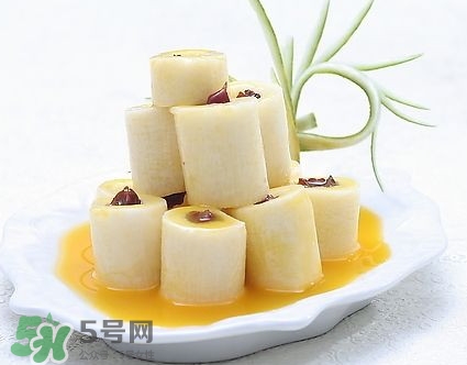 懷山藥皮可以吃嗎？懷山藥的功效與作用禁忌