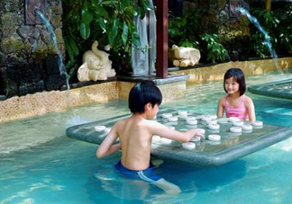 夏天可以泡溫泉嗎？冬天泡溫泉好還是夏天泡溫泉好？