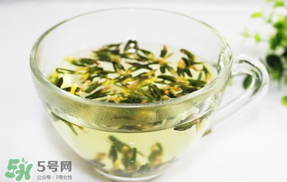 蓮子心與什么搭配好？蓮子心泡茶什么人不能喝