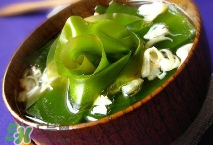吃海帶會(huì)過敏嗎？吃海帶過敏了怎么辦？