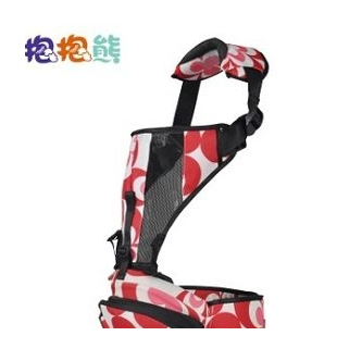 抱抱熊腰凳怎么樣？抱抱熊腰凳好嗎？