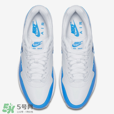 nike air max 1 jewel多少錢？耐克air max 1迷你鉤子專柜價格