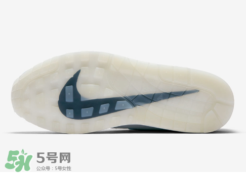 nike air max 1 jewel多少錢？耐克air max 1迷你鉤子專柜價格