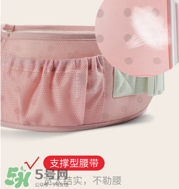抱抱熊背帶使用方法 抱抱熊背帶怎么用？